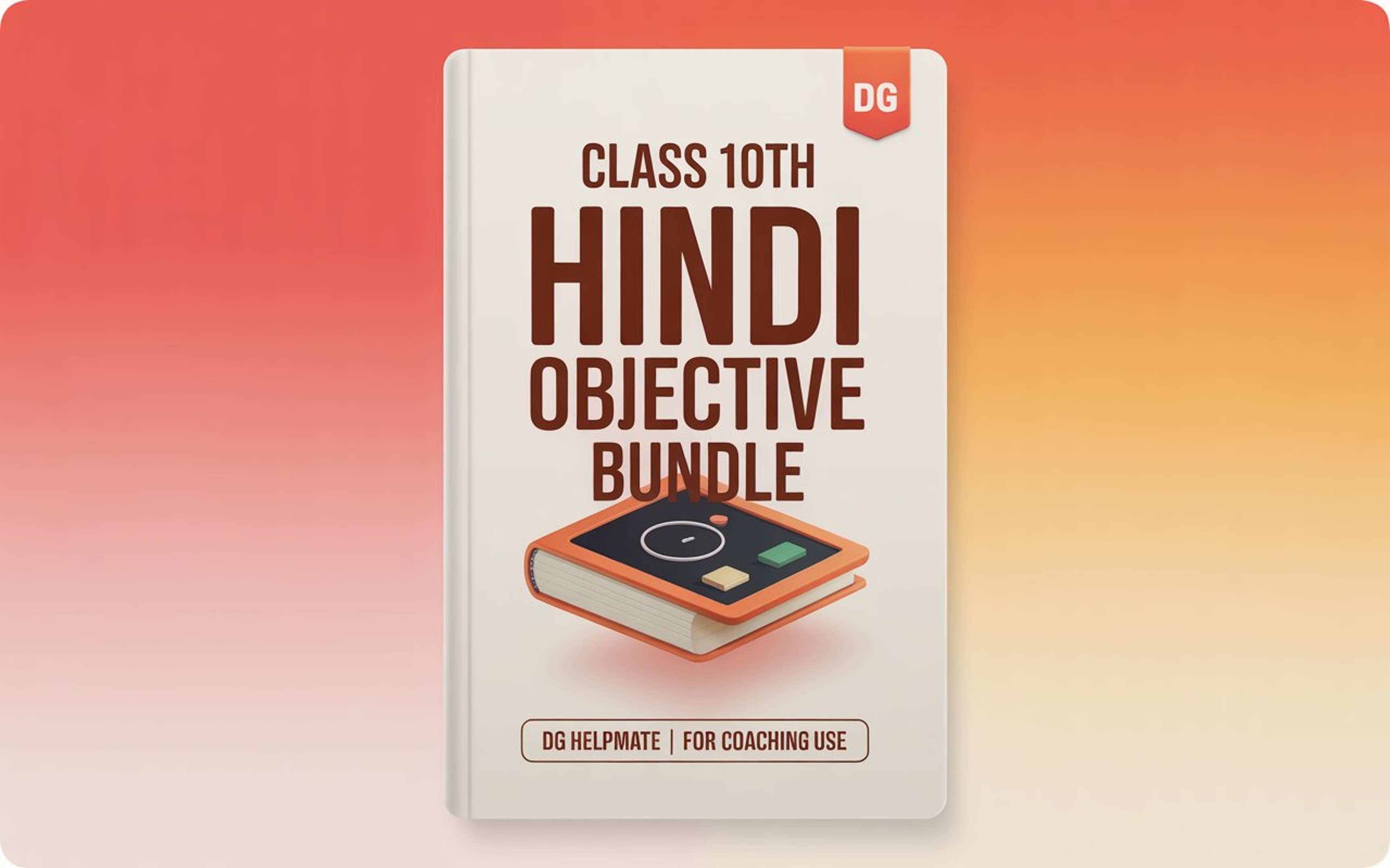 Hindi Bundle